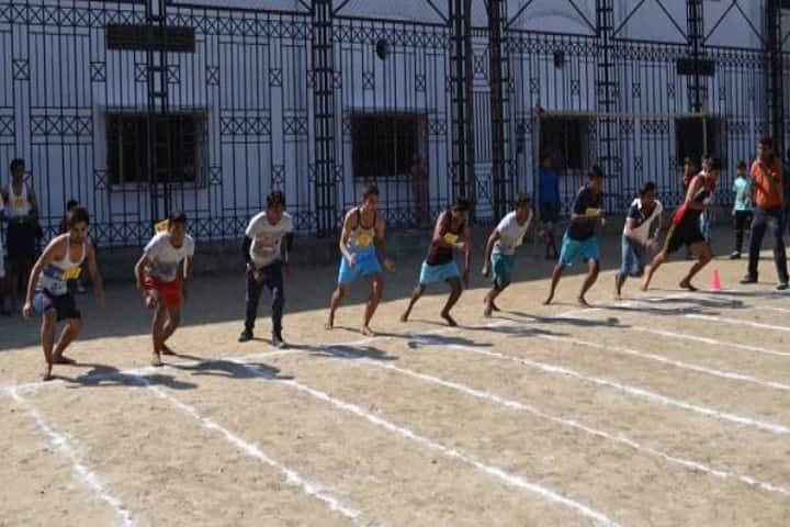 sports